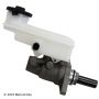 BECK/ARNLEY 072-9803 BRAKE MASTER CYL
