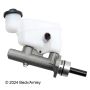BECK/ARNLEY 072-9804 BRAKE MASTER CYL
