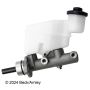 BECK/ARNLEY 072-9804 BRAKE MASTER CYL