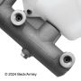 BECK/ARNLEY 072-9804 BRAKE MASTER CYL