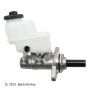 BECK/ARNLEY 072-9807 BRAKE MASTER CYL