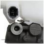 BECK/ARNLEY 072-9809 BRAKE MASTER CYL