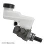 BECK/ARNLEY 072-9811 BRAKE MASTER CYL