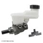 BECK/ARNLEY 072-9811 BRAKE MASTER CYL