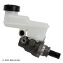 BECK/ARNLEY 072-9813 BRAKE MASTER CYL