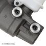 BECK/ARNLEY 072-9814 BRAKE MASTER CYL