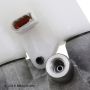 BECK/ARNLEY 072-9815 BRAKE MASTER CYL
