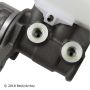 BECK/ARNLEY 072-9817 BRAKE MASTER CYL