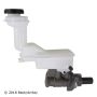 BECK/ARNLEY 072-9818 BRAKE MASTER CYL