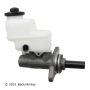 BECK/ARNLEY 072-9819 BRAKE MASTER CYL