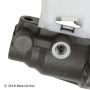 BECK/ARNLEY 072-9824 BRAKE MASTER CYL