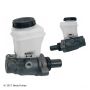 BECK/ARNLEY 072-9824 BRAKE MASTER CYL