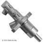 BECK/ARNLEY 072-9826 BRAKE MASTER CYL