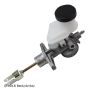 BECK/ARNLEY 072-9828 CLUTCH MASTER CYL