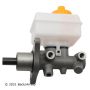 BECK/ARNLEY 072-9833 BRAKE MASTER CYL