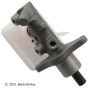 BECK/ARNLEY 072-9833 BRAKE MASTER CYL
