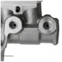 BECK/ARNLEY 072-9834 BRAKE MASTER CYL