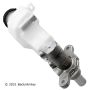 BECK/ARNLEY 072-9836 BRAKE MASTER CYL