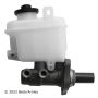 BECK/ARNLEY 072-9838 BRAKE MASTER CYL