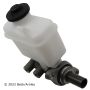 BECK/ARNLEY 072-9838 BRAKE MASTER CYL