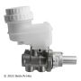 BECK/ARNLEY 072-9841 BRAKE MASTER CYL