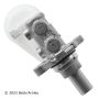 BECK/ARNLEY 072-9841 BRAKE MASTER CYL