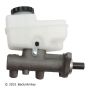 BECK/ARNLEY 072-9844 BRAKE MASTER CYL