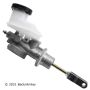 BECK/ARNLEY 072-9845 CLUTCH MASTER CYL