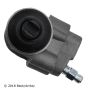 BECK/ARNLEY 072-9849 WHEEL CYLINDER