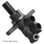 BECK/ARNLEY 072-9850 BRAKE MASTER CYL