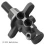 BECK/ARNLEY 072-9850 BRAKE MASTER CYL