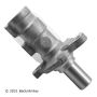 BECK/ARNLEY 072-9852 BRAKE MASTER CYL