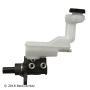 BECK/ARNLEY 072-9856 BRAKE MASTER CYL