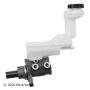 BECK/ARNLEY 072-9857 BRAKE MASTER CYL