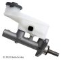 BECK/ARNLEY 072-9862 BRAKE MASTER CYL