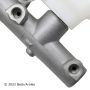 BECK/ARNLEY 072-9862 BRAKE MASTER CYL