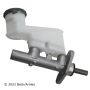 BECK/ARNLEY 072-9863 BRAKE MASTER CYL
