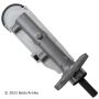 BECK/ARNLEY 072-9863 BRAKE MASTER CYL