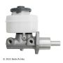 BECK/ARNLEY 072-9864 BRAKE MASTER CYL