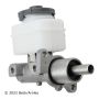 BECK/ARNLEY 072-9864 BRAKE MASTER CYL