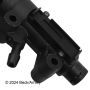 BECK/ARNLEY 072-9869 CLUTCH MASTER CYL