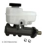 BECK/ARNLEY 072-9877 BRAKE MASTER CYL
