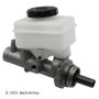 BECK/ARNLEY 072-9880 BRAKE MASTER CYL