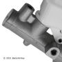 BECK/ARNLEY 072-9880 BRAKE MASTER CYL