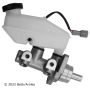 BECK/ARNLEY 072-9883 BRAKE MASTER CYL