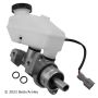 BECK/ARNLEY 072-9883 BRAKE MASTER CYL