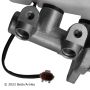 BECK/ARNLEY 072-9883 BRAKE MASTER CYL