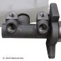 BECK/ARNLEY 072-9884 BRAKE MASTER CYL