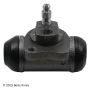 BECK/ARNLEY 072-9892 WHEEL CYLINDER