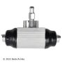 BECK/ARNLEY 072-9893 WHEEL CYLINDER